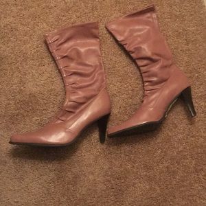 Franco Sarto boots